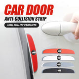 Laden Sie das Bild in den Galerie-Viewer, Car Door Anti-collision Strip(4pcs)