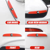 Laden Sie das Bild in den Galerie-Viewer, Car Door Anti-collision Strip(4pcs)