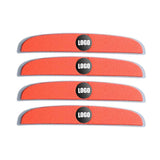 Laden Sie das Bild in den Galerie-Viewer, Car Door Anti-collision Strip(4pcs)